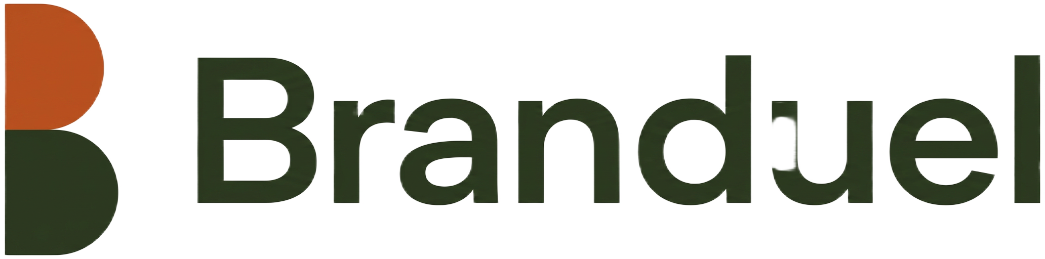 Branduel logo