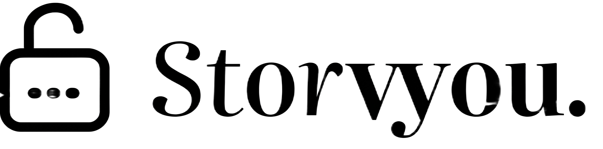 Storyou logo