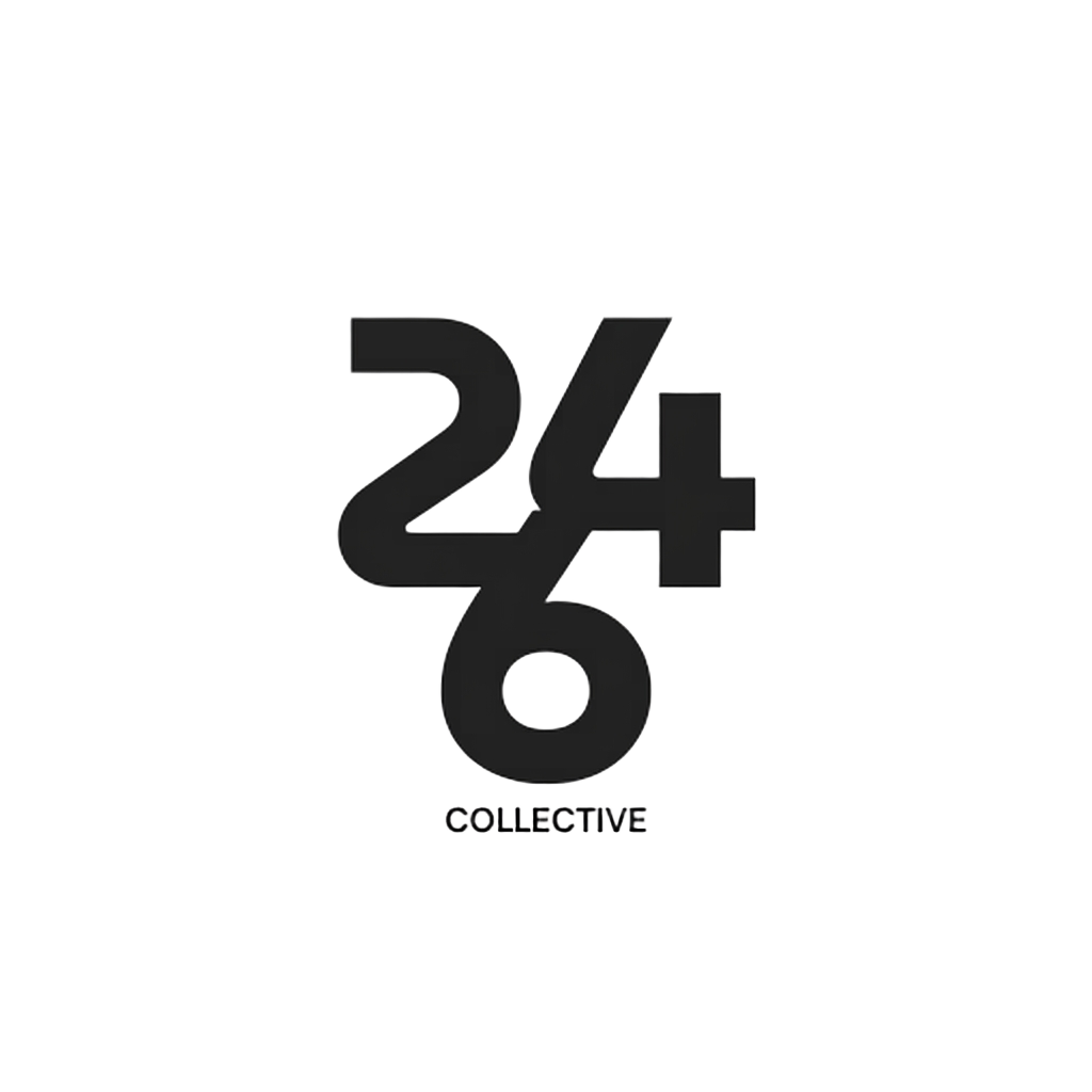Collective 246 logo